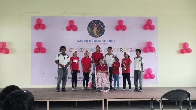 Children's Day celebrations - Events 2023