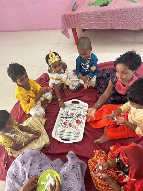 krishna janmashtami - Events 2024