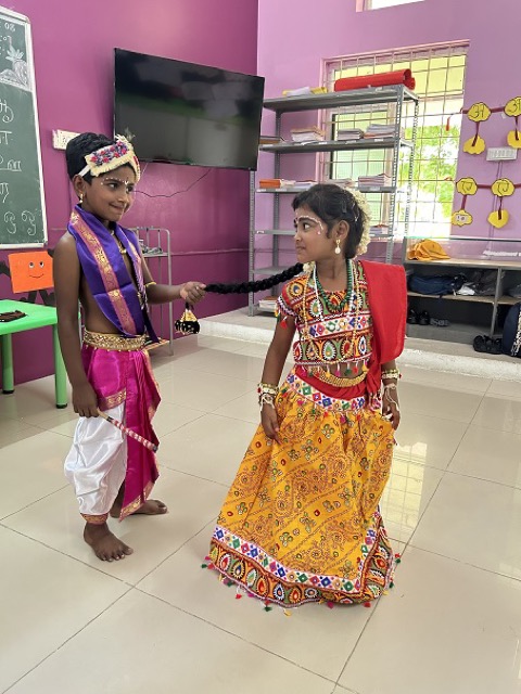 krishna janmashtami - Events 2024