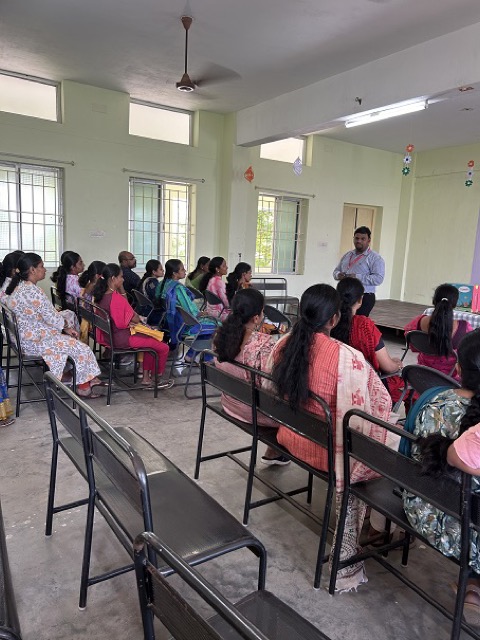 Parent Orientation Program - Events 2024