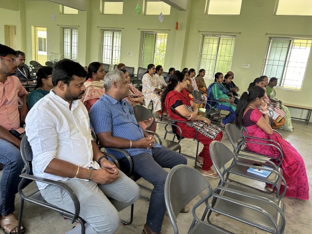 Parent Orientation Program - Events 2024