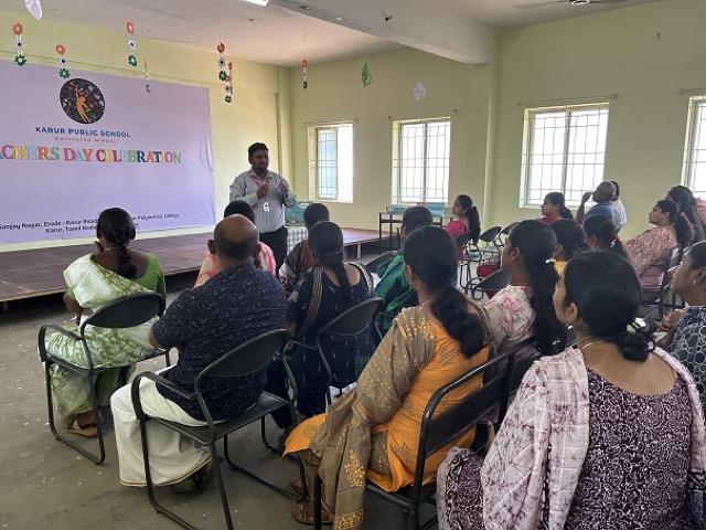 Parent Orientation Program - Events 2024