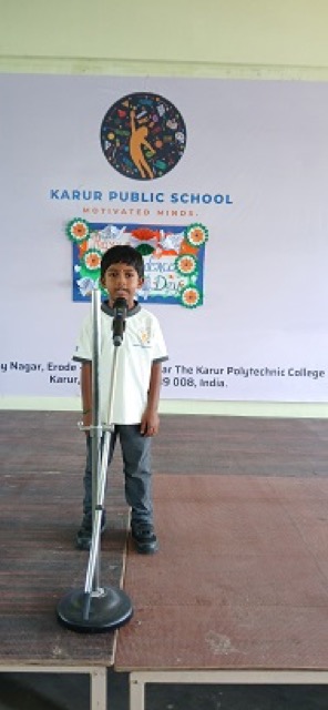 Independence Day Celebration - Events 2024