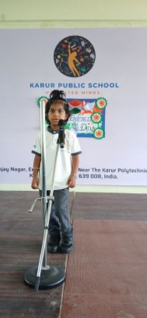 Independence Day Celebration - Events 2024