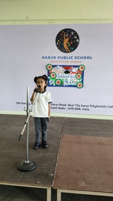 Independence Day Celebration - Events 2024