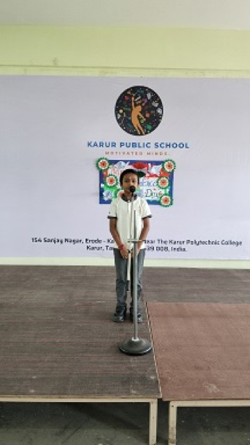 Independence Day Celebration - Events 2024