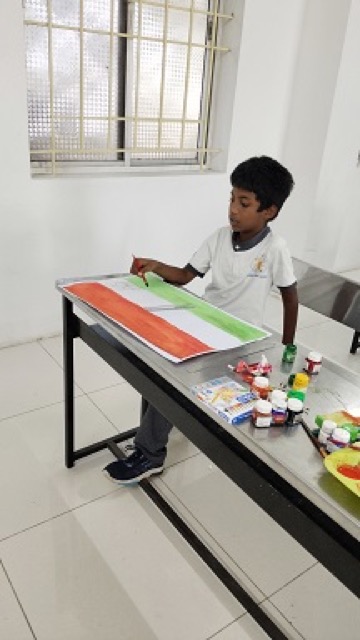 Independence Day Celebration - Events 2024