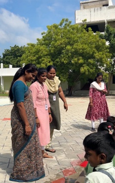 Childrens Day celebration - Events 2024