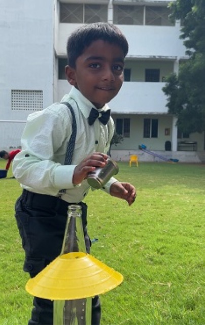 Childrens Day celebration - Events 2024