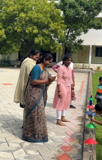 Childrens Day celebration - Events 2024