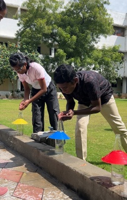 Childrens Day celebration - Events 2024