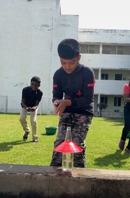 Childrens Day celebration - Events 2024