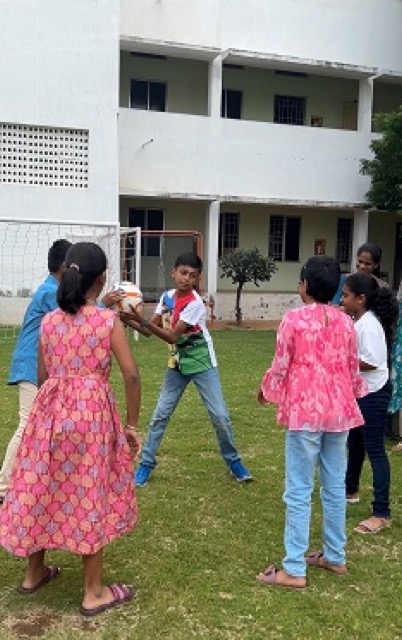 Childrens Day celebration - Events 2024