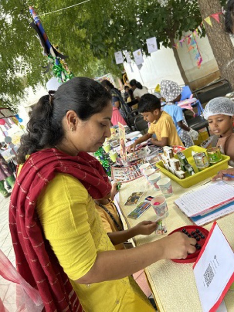 Tiny Tycoons Celebration - Events 2024