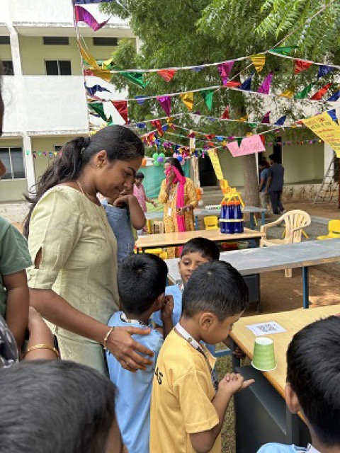 Tiny Tycoons Celebration - Events 2024