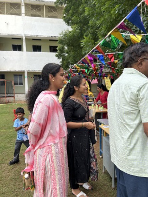 Tiny Tycoons Celebration - Events 2024