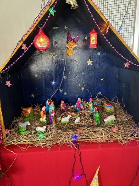 Christmas day cum tiny tycoons - Events 2024