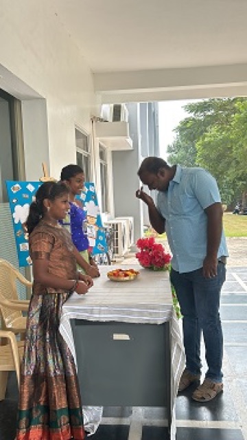 Chop and Chill - Events 2024