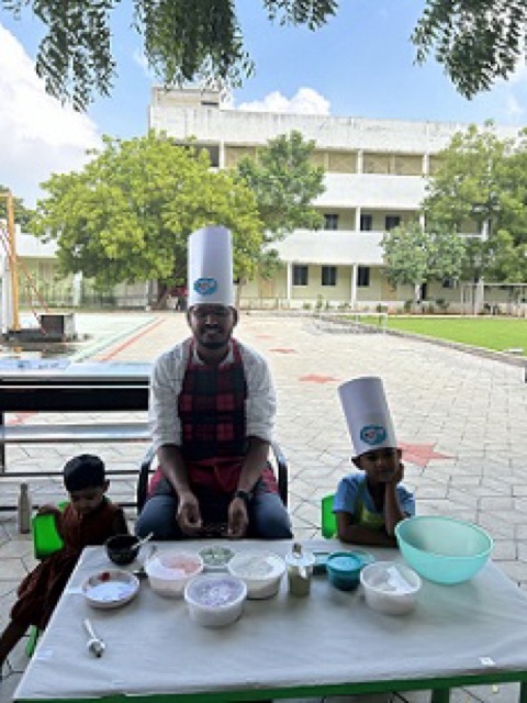 Chop and Chill - Events 2024