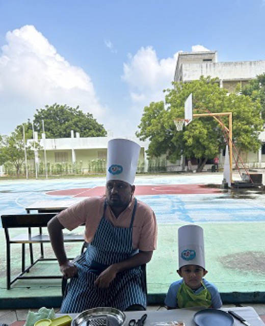 Chop and Chill - Events 2024