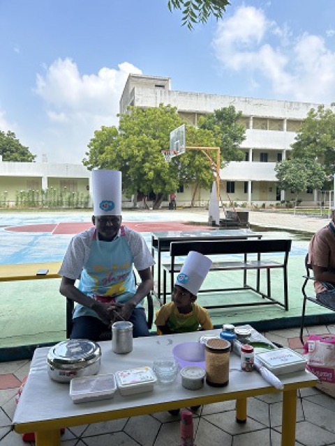 Chop and Chill - Events 2024
