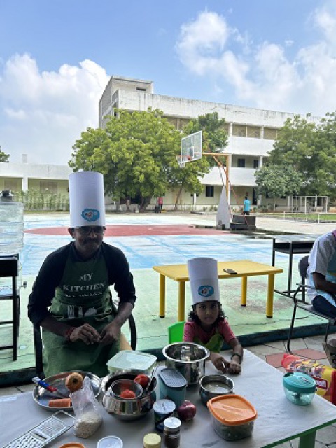 Chop and Chill - Events 2024