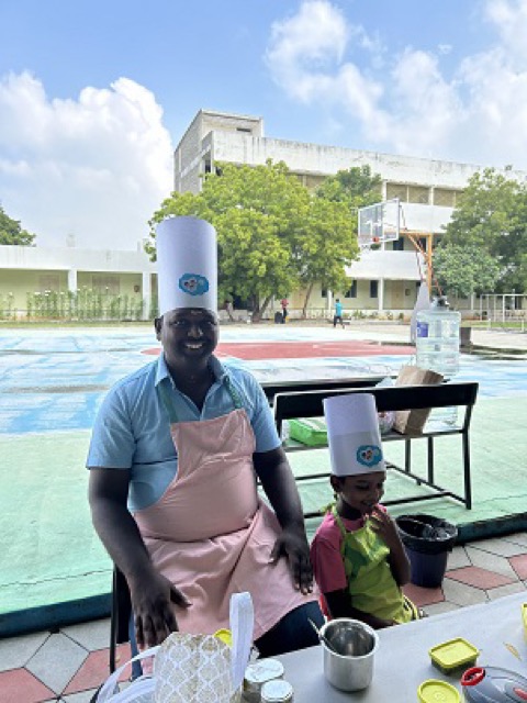 Chop and Chill - Events 2024
