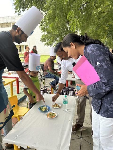 Chop and Chill - Events 2024