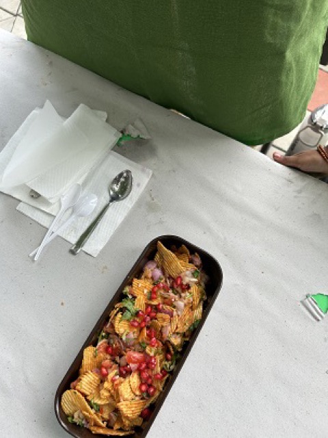 Chop and Chill - Events 2024