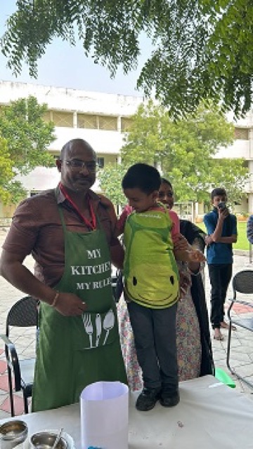 Chop and Chill - Events 2024