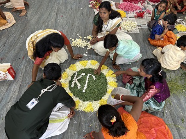 Onam Celebration - Events 2024