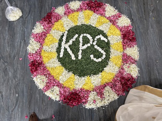 Onam Celebration - Events 2024