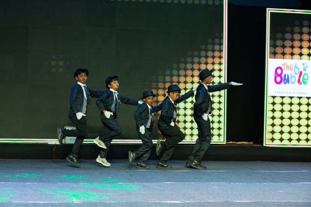 Annual Day - Events 2024