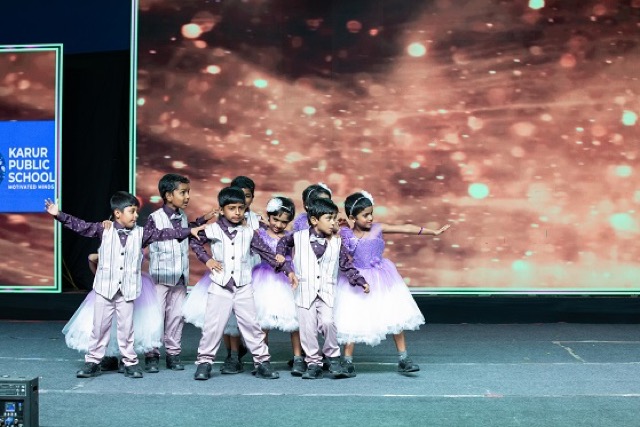 Annual Day - Events 2024