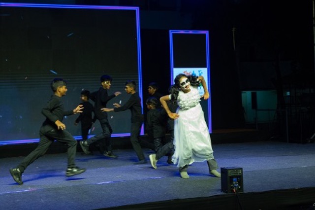 Annual Day - Events 2024