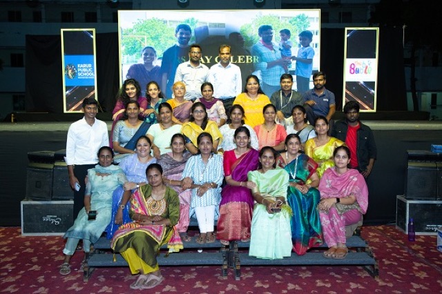 Annual Day - Events 2024