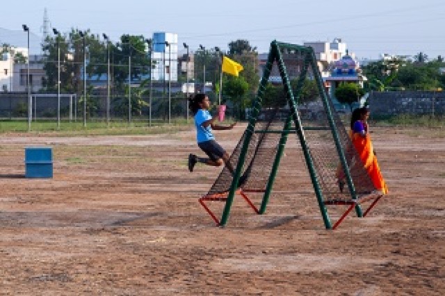 3rd Annual Sports Day – A Celebration of Energy, Teamwork & Triumph! - Events 2024