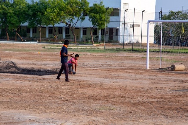 3rd Annual Sports Day – A Celebration of Energy, Teamwork & Triumph! - Events 2024