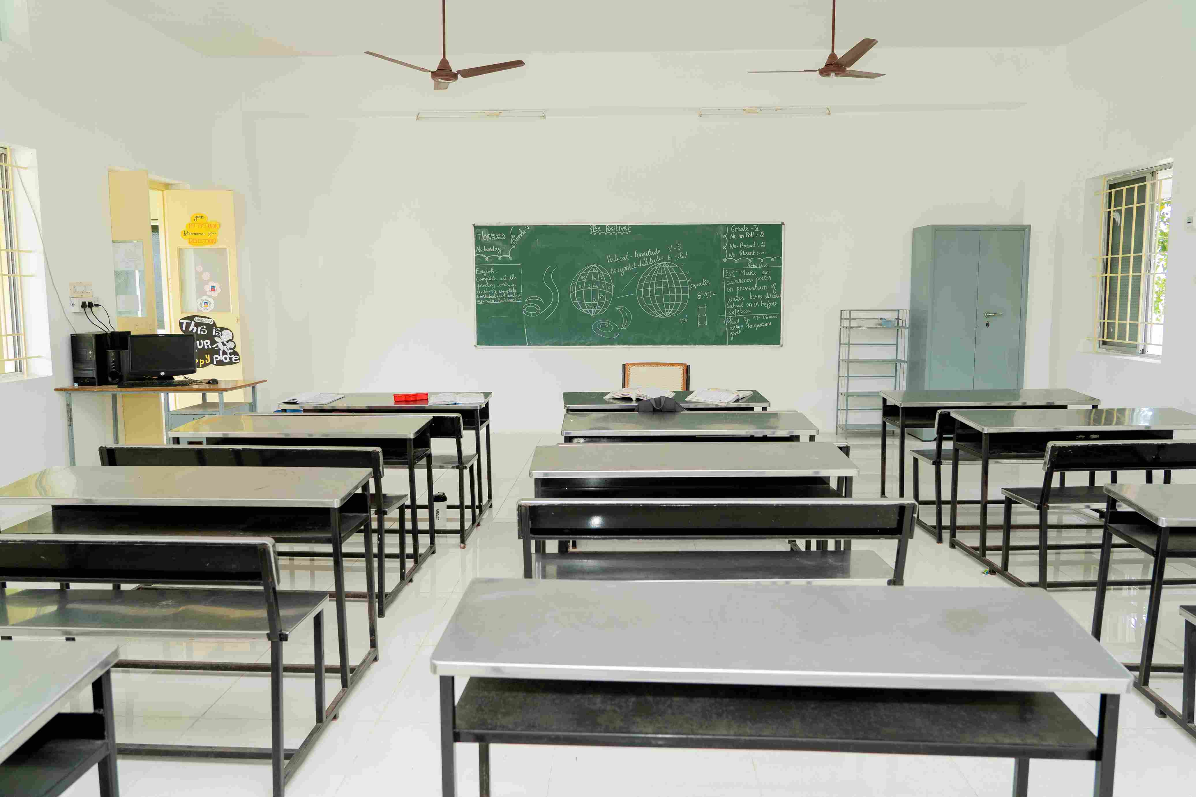 Classroom